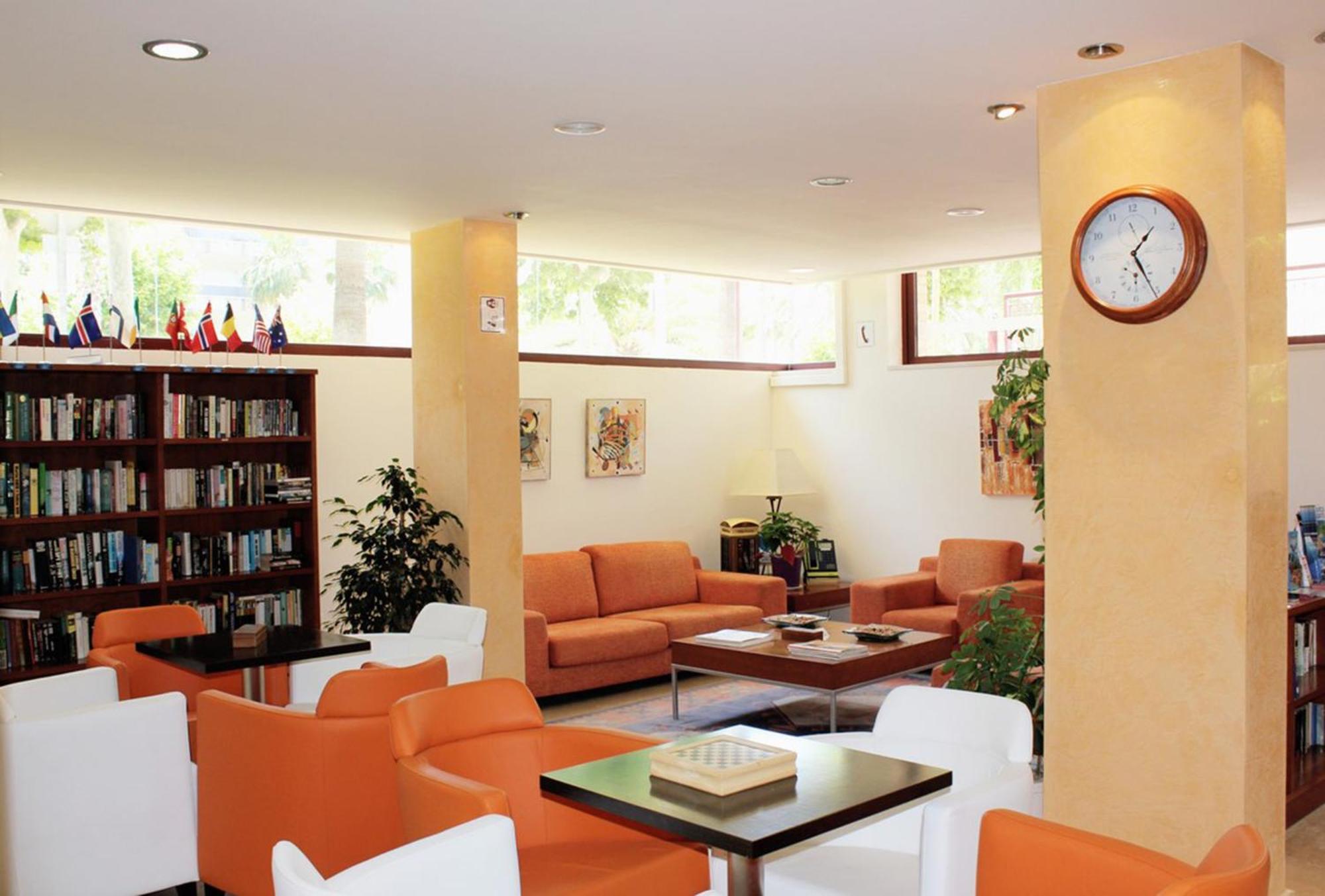 Apartamentos Albir Confort 1 Dormitorio 알비르 외부 사진