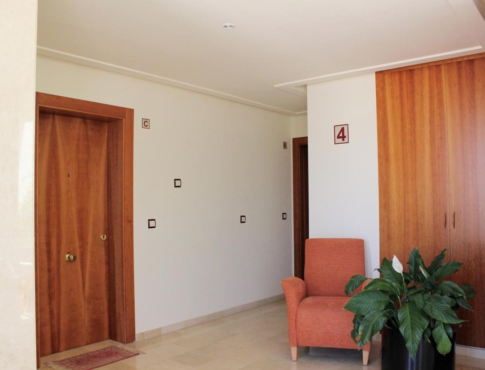 Apartamentos Albir Confort 1 Dormitorio 알비르 외부 사진
