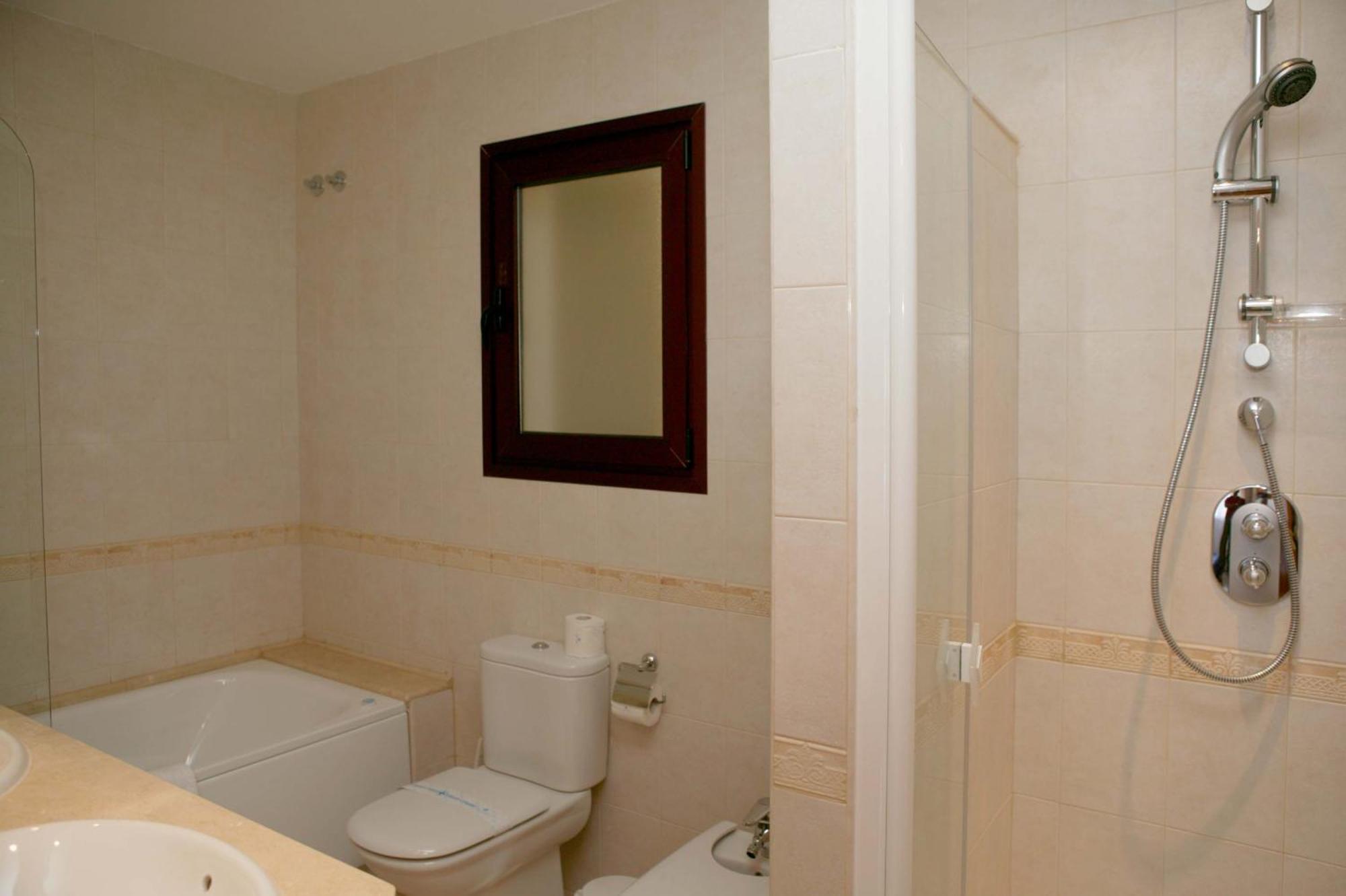 Apartamentos Albir Confort 1 Dormitorio 알비르 외부 사진