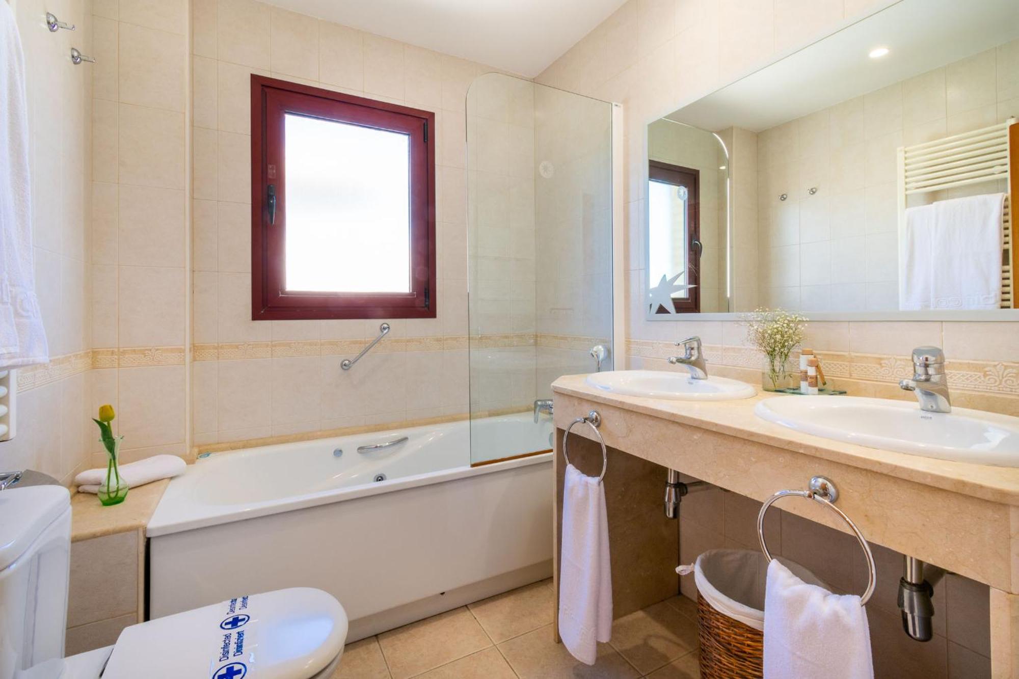 Apartamentos Albir Confort 1 Dormitorio 알비르 외부 사진