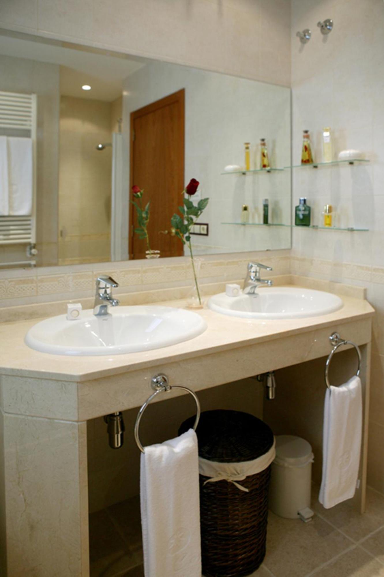 Apartamentos Albir Confort 1 Dormitorio 알비르 외부 사진