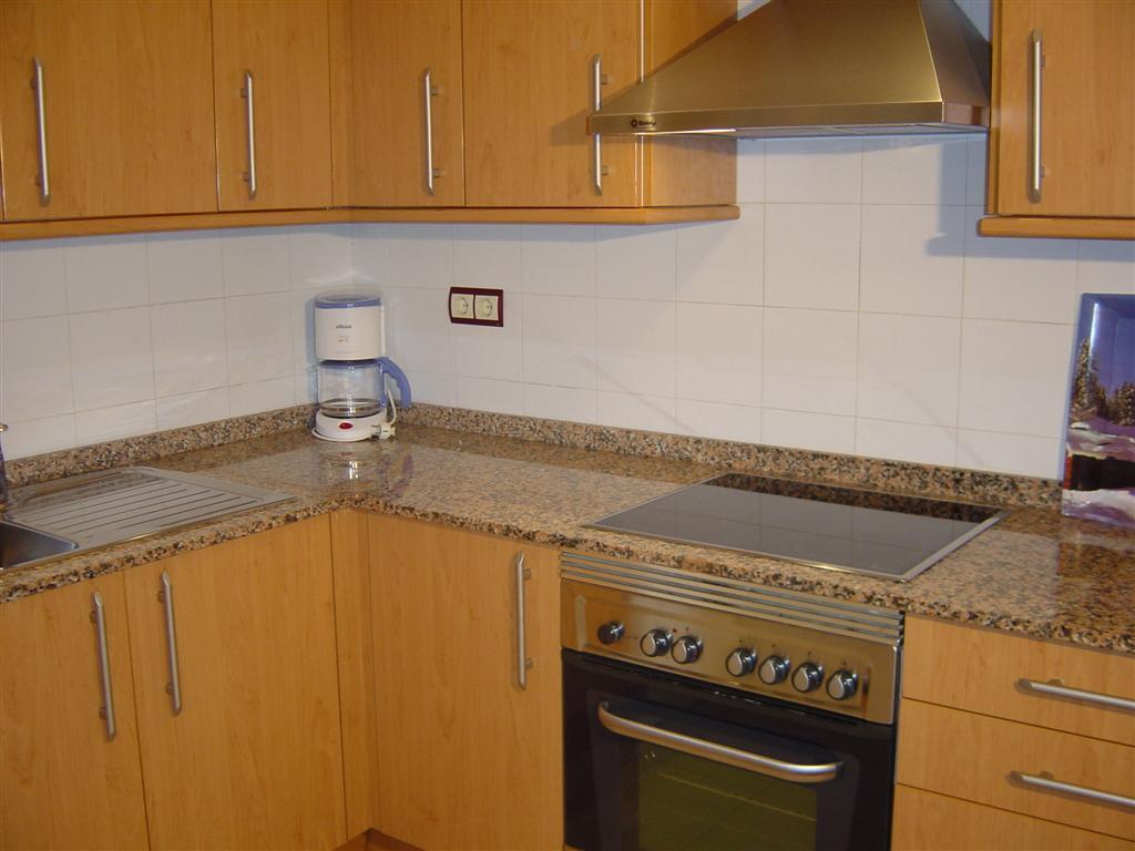 Apartamentos Albir Confort 1 Dormitorio 알비르 외부 사진
