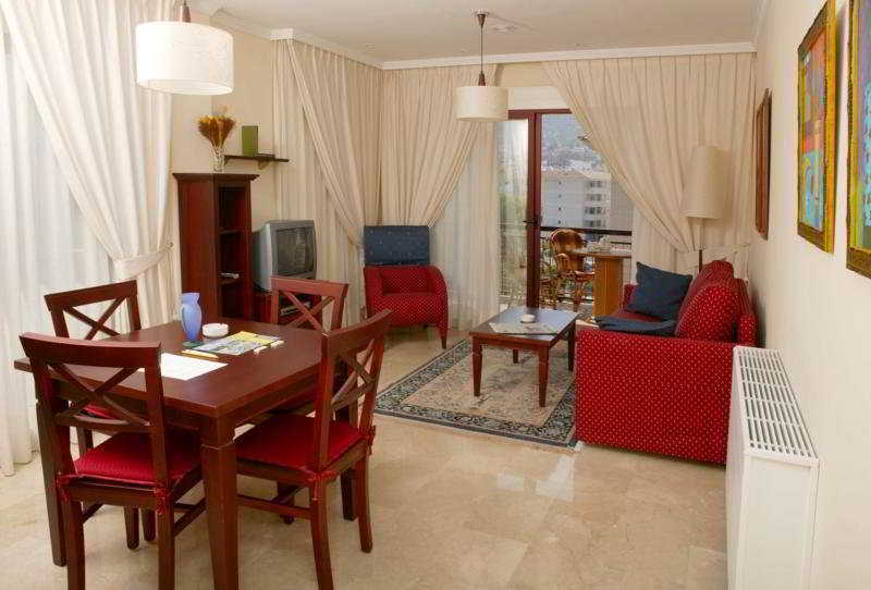 Apartamentos Albir Confort 1 Dormitorio 알비르 외부 사진